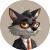 Wolfred Mascot Image